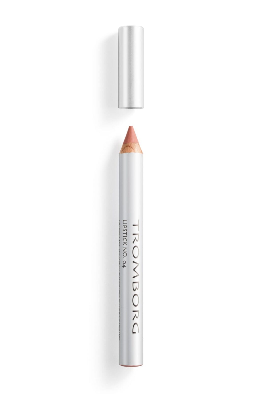 Tromborg - Lipstick Jumbo Pen #4 Læbestift 