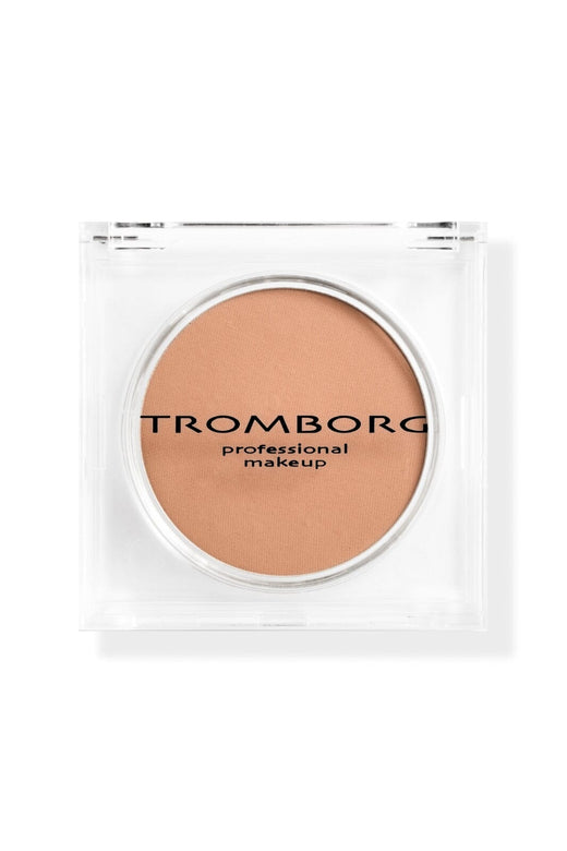 Tromborg - Mineral Pressed Powder No 3 Mineral Pressed Powder 