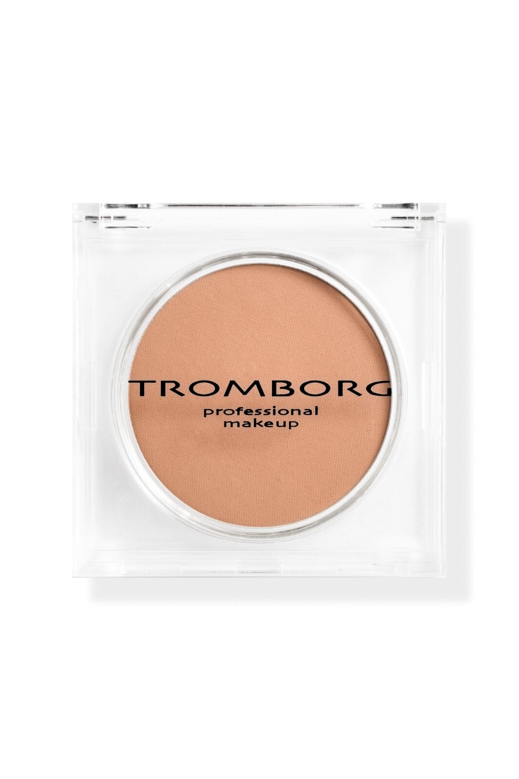Tromborg - Mineral Pressed Powder No 3 Mineral Pressed Powder 