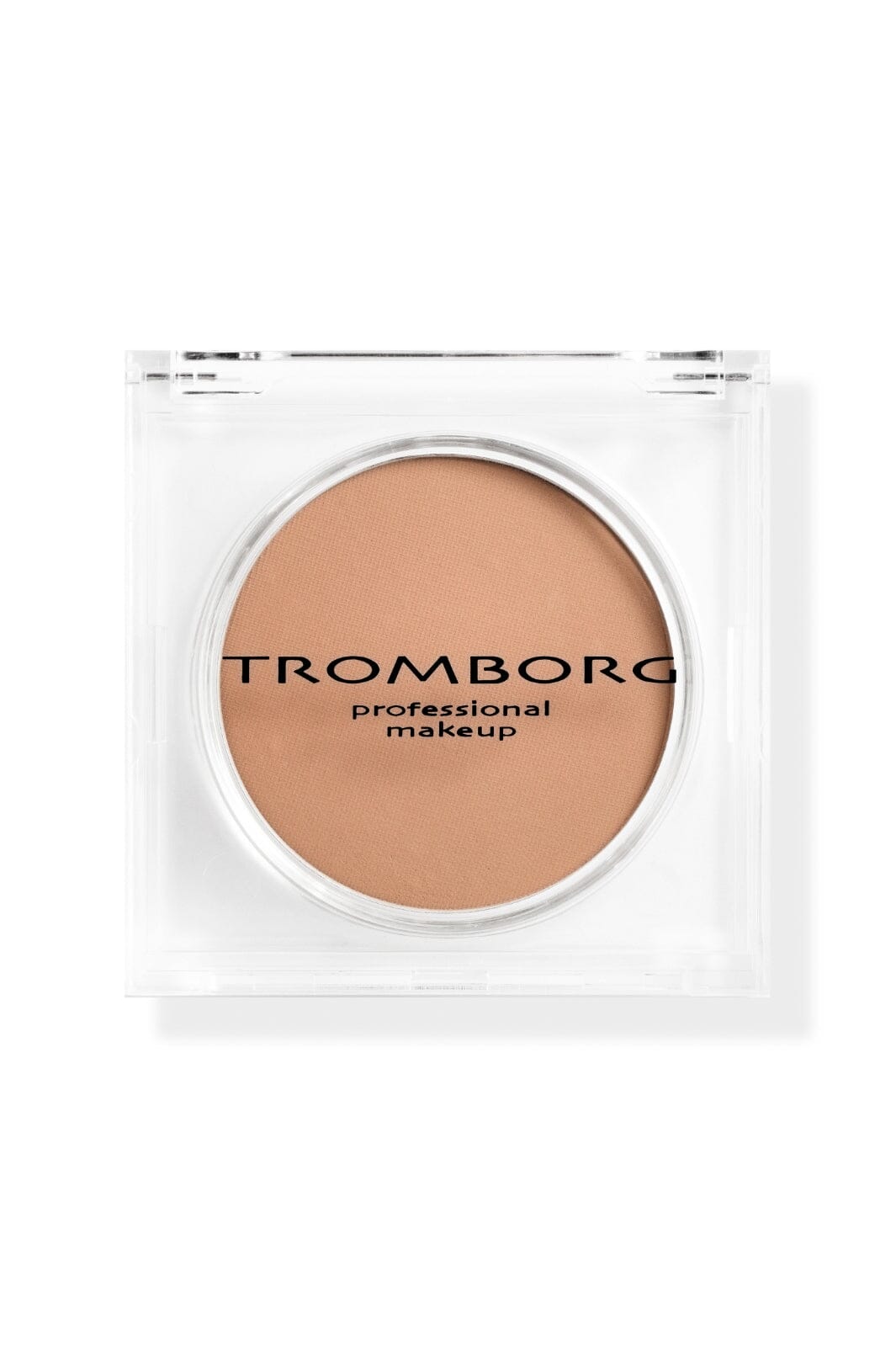 Tromborg - Mineral Pressed Powder No 4 Mineral Pressed Powder 