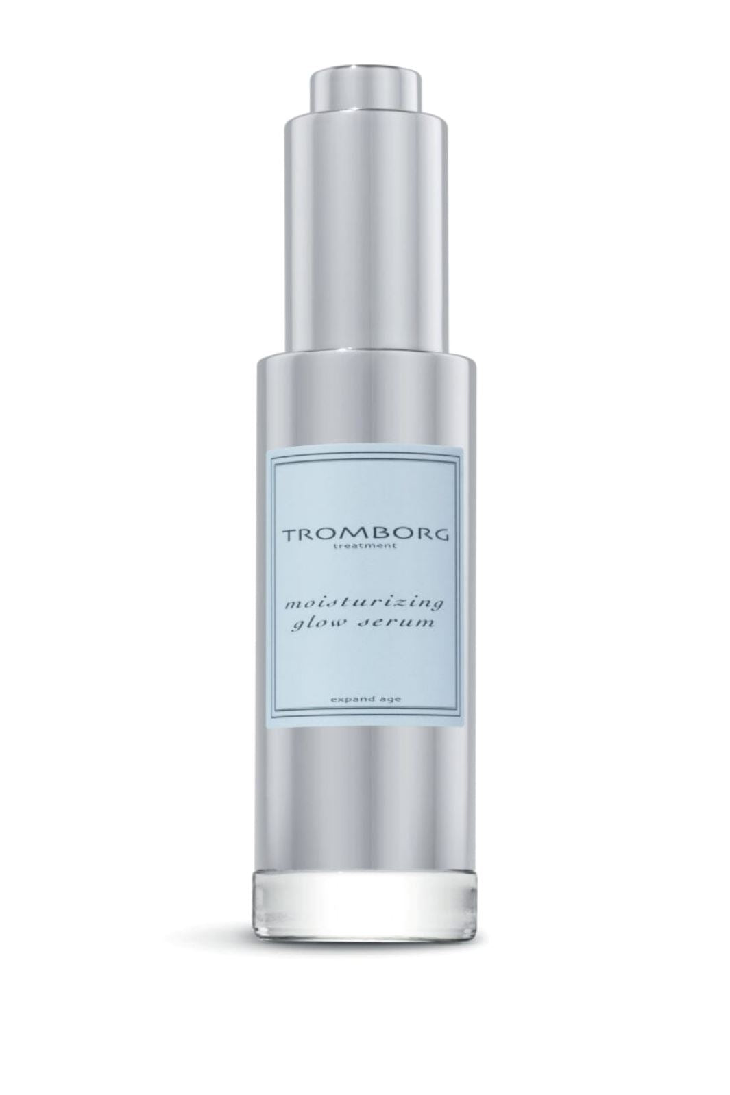 Tromborg - Moisturizing Glow Serum Ansigtsserum 