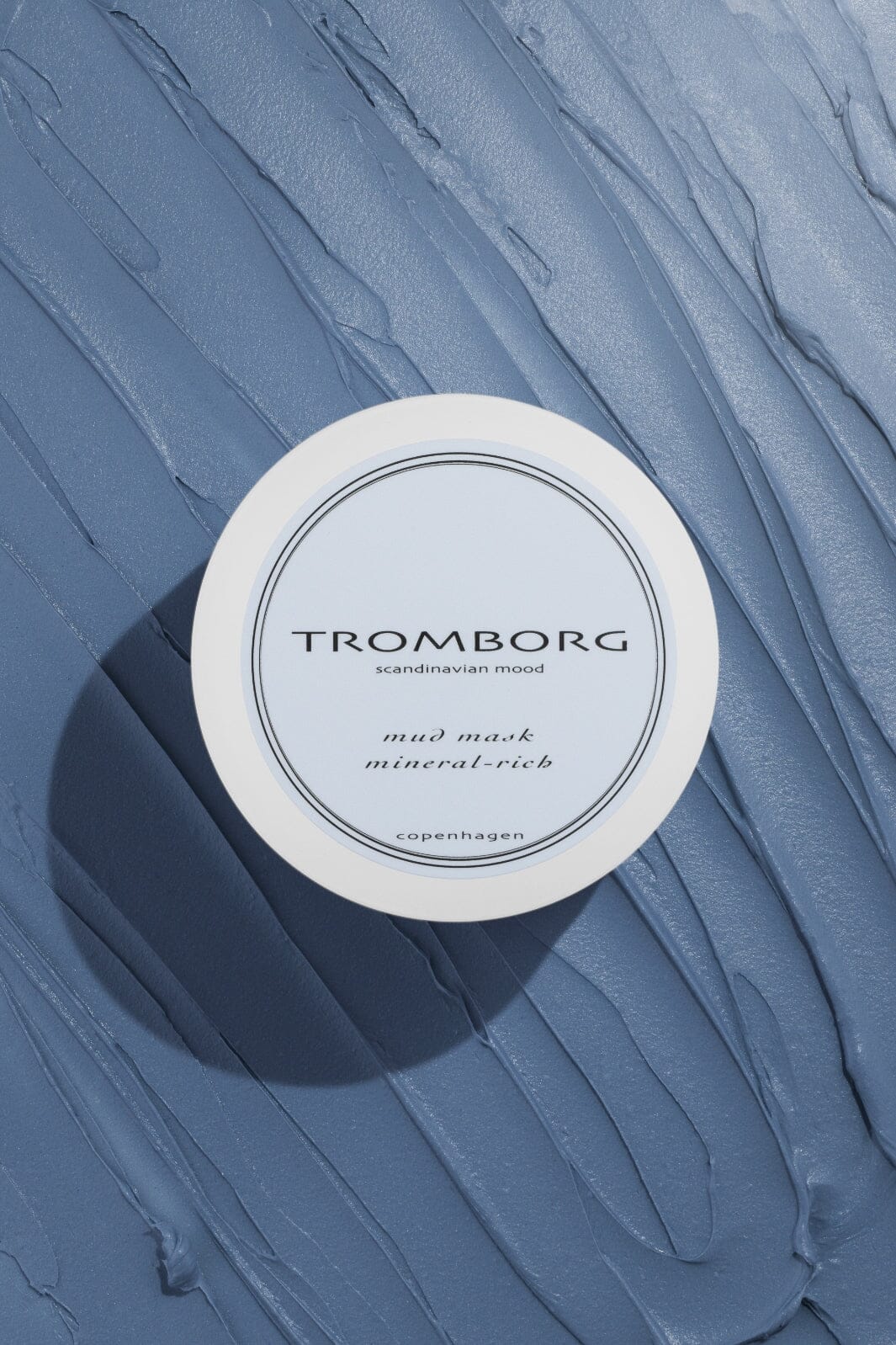Tromborg - Mud Mask Mineral-Rich Masker 