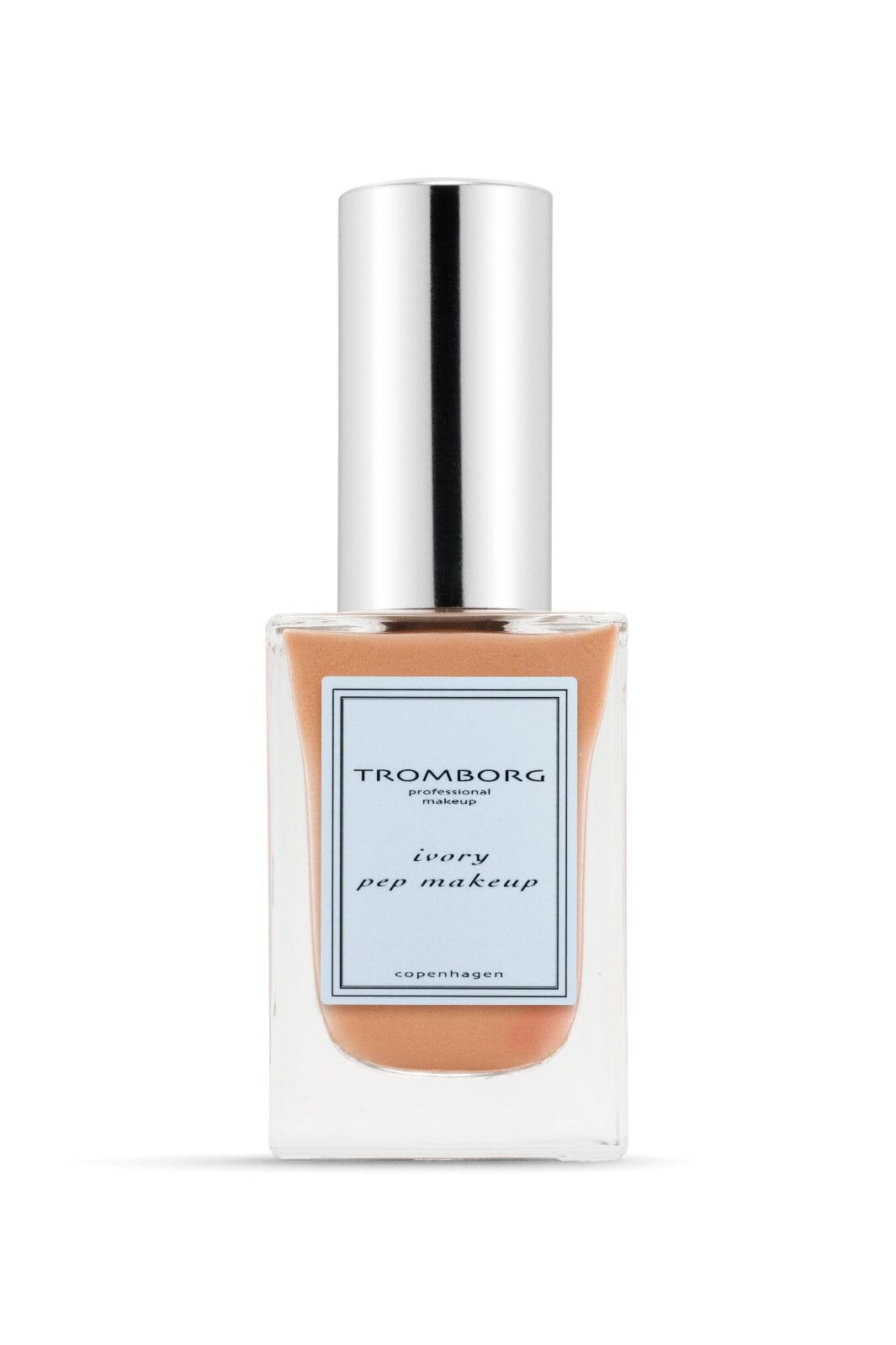 Tromborg - Pep Makeup Ivory Pep Makeup 