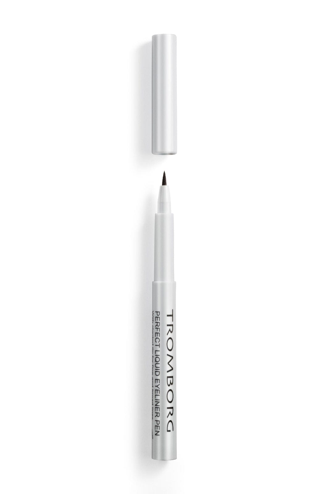 Tromborg - Perfect Liquid Eyeliner Pen Eyeliner 