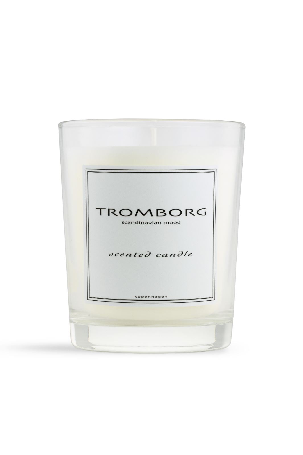 Tromborg - Scented Candle Calming Duftlys 