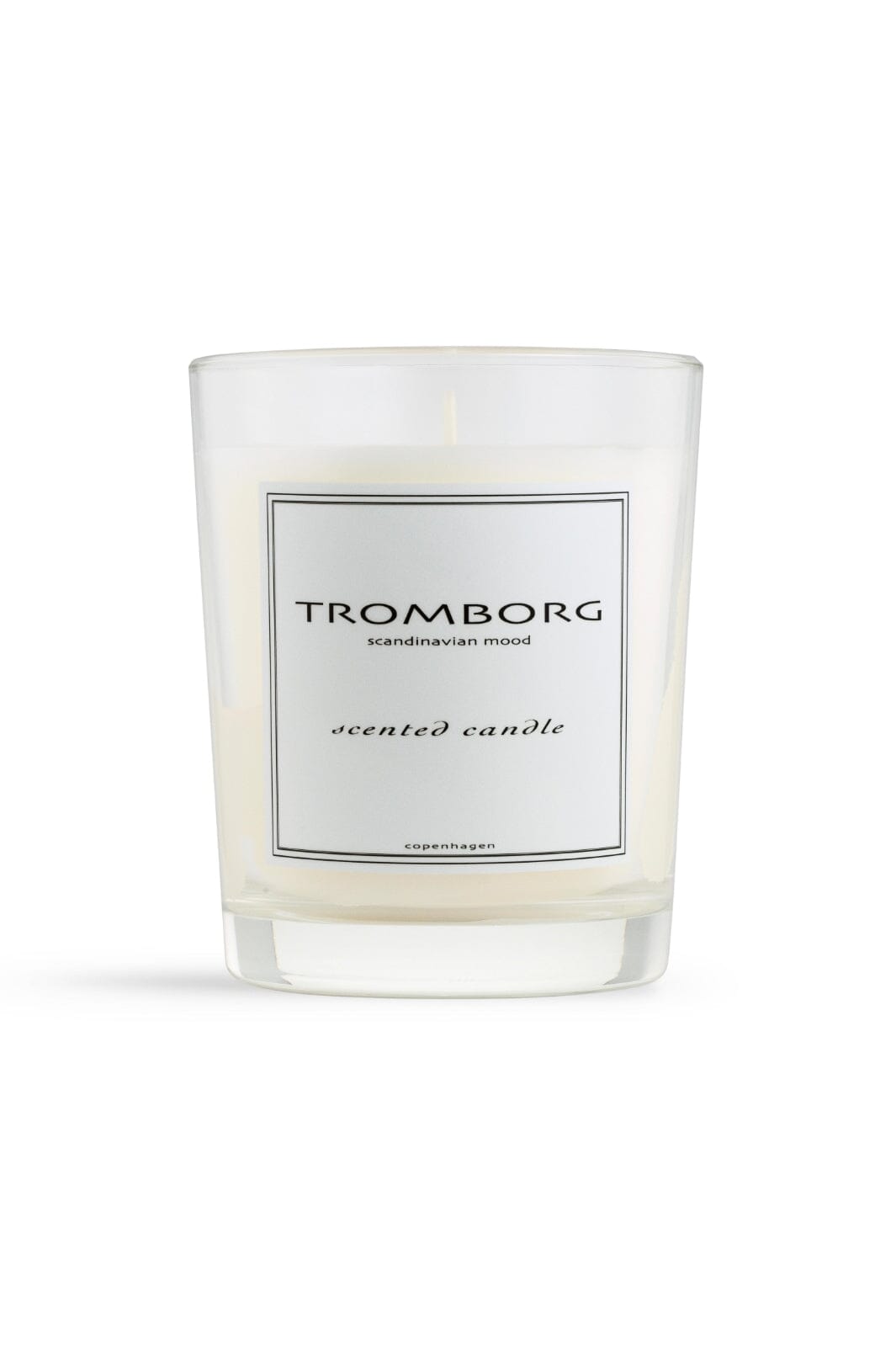 Tromborg - Scented Candle Figuier Duftlys 