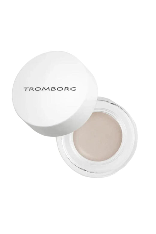Tromborg - Tinted Multi Balm Pearl 53301 - #e5e0dd Læbepleje 
