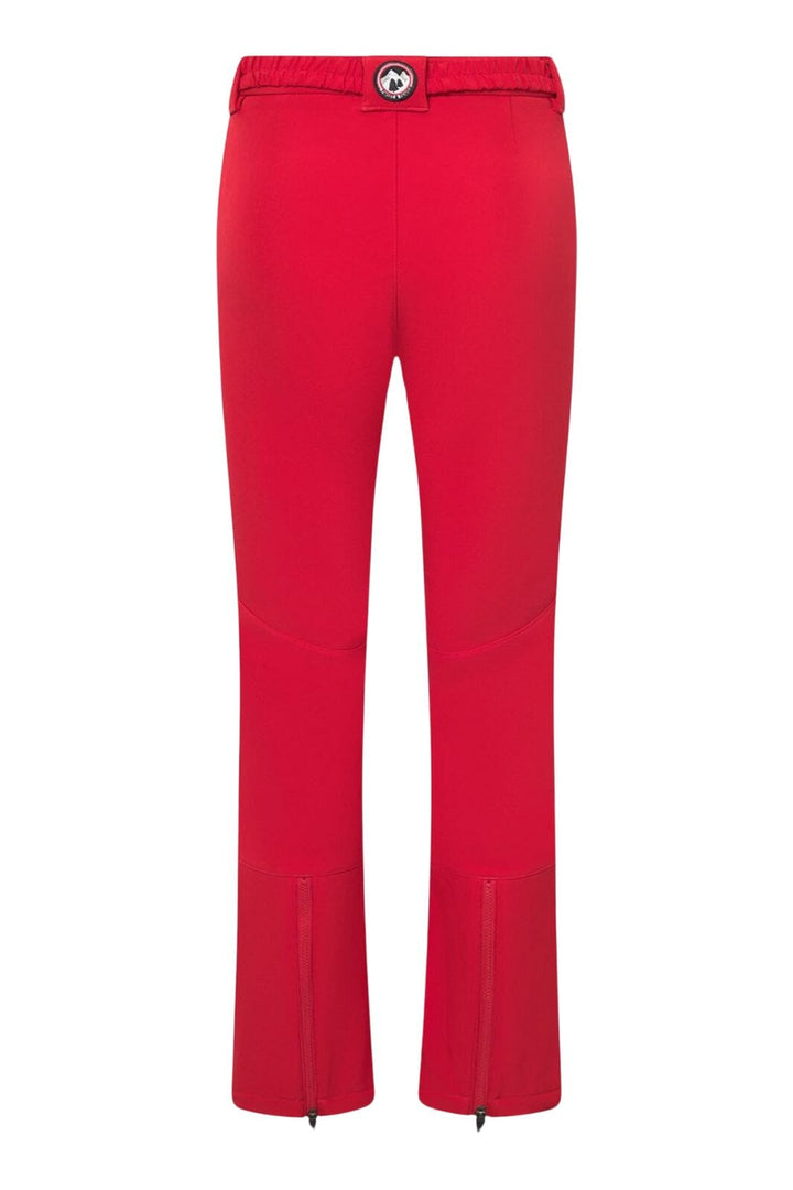 Twist & Tango - Courchevel Outdoor Trousers 907835 - Red Bukser 