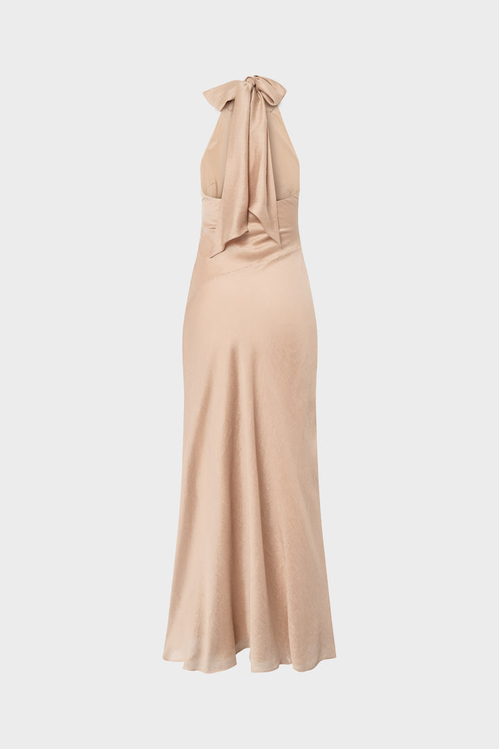 Twist & Tango - Ttacacia Dress - Golden Beige Kjoler 