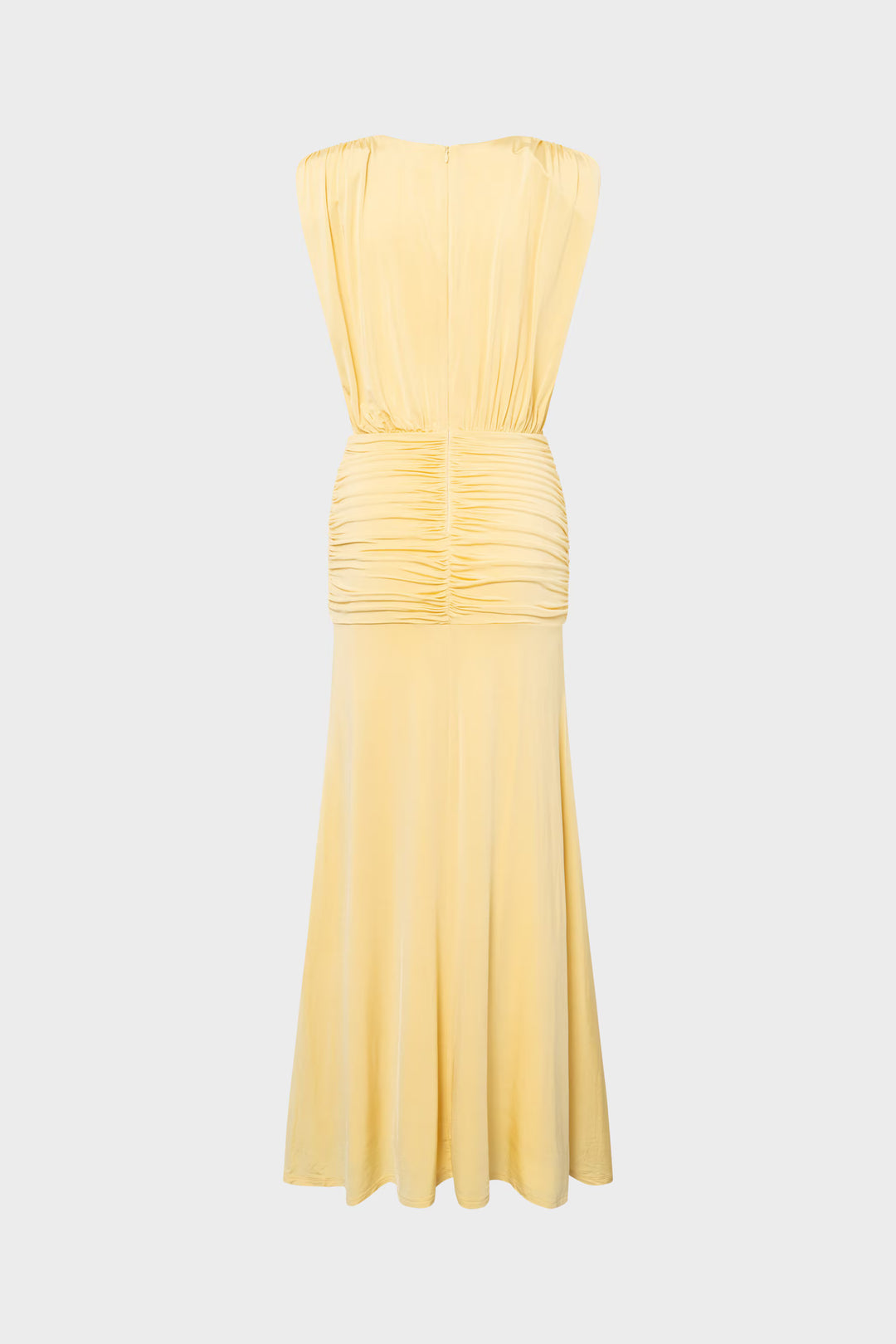 Twist & Tango - Ttjonquil Dress - Lemon Sorbet Kjoler 