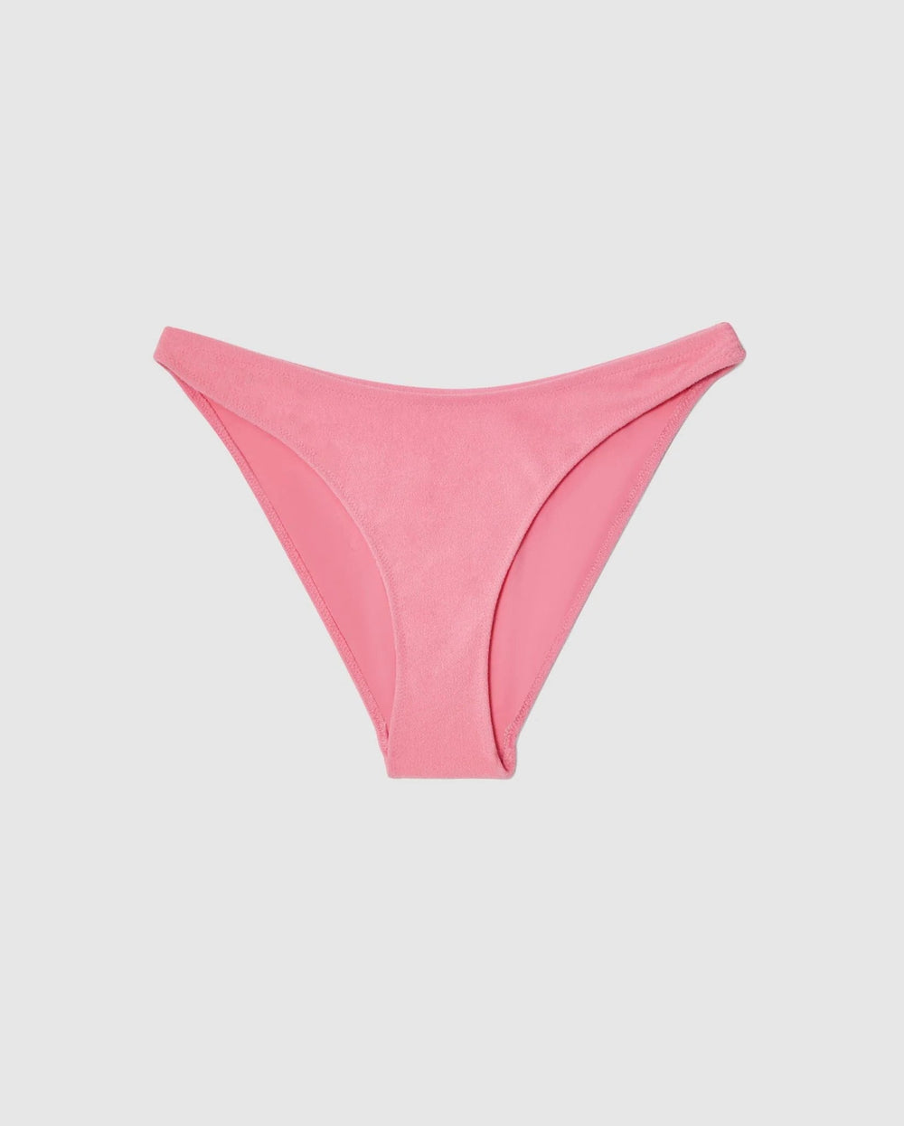 Understatement Underwear - Bikini Briefs - Pink Bikinier 