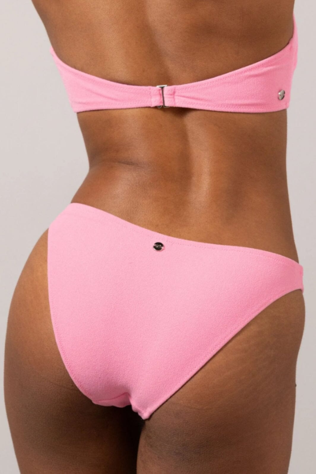 Understatement Underwear - Bikini Briefs - Pink Bikinier 