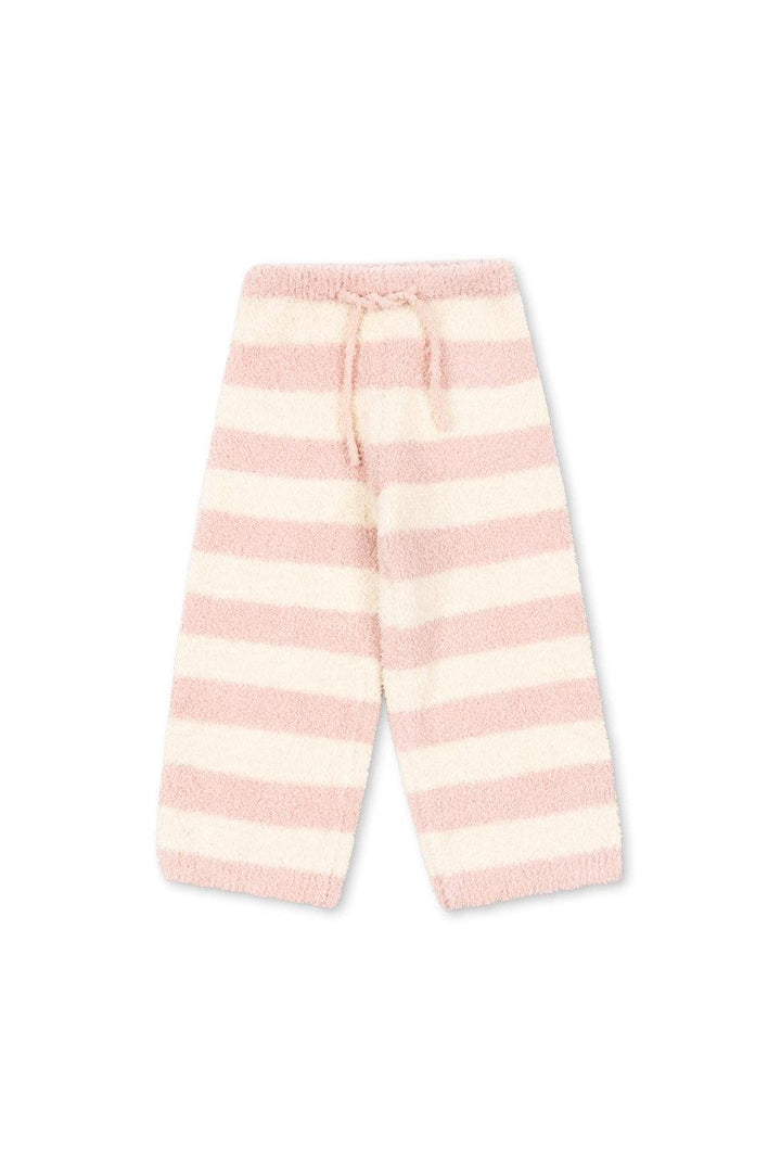 Konges Sløjd - Softy Pants Ks106238 - Rosy Stripe