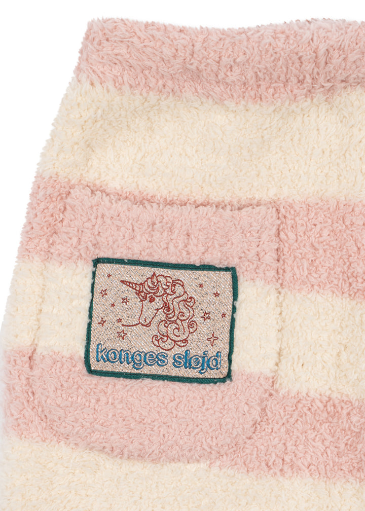Konges Sløjd - Softy Pants Ks106238 - Rosy Stripe