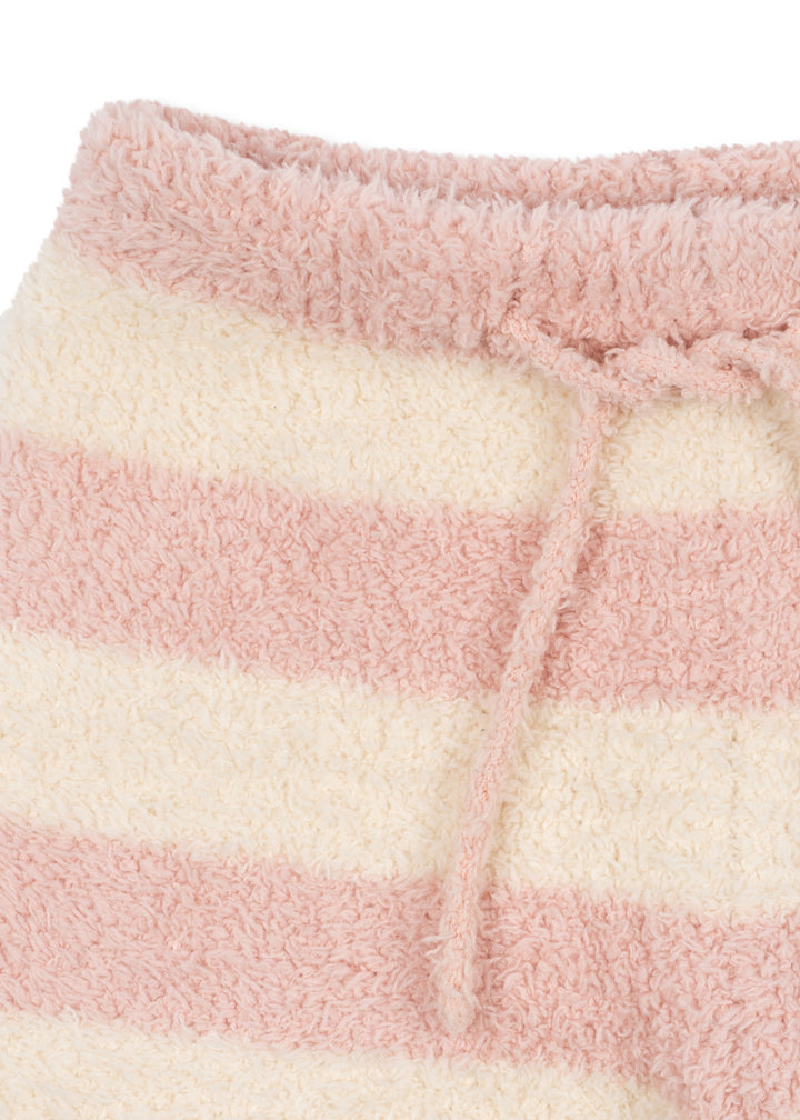 Konges Sløjd - Softy Pants Ks106238 - Rosy Stripe