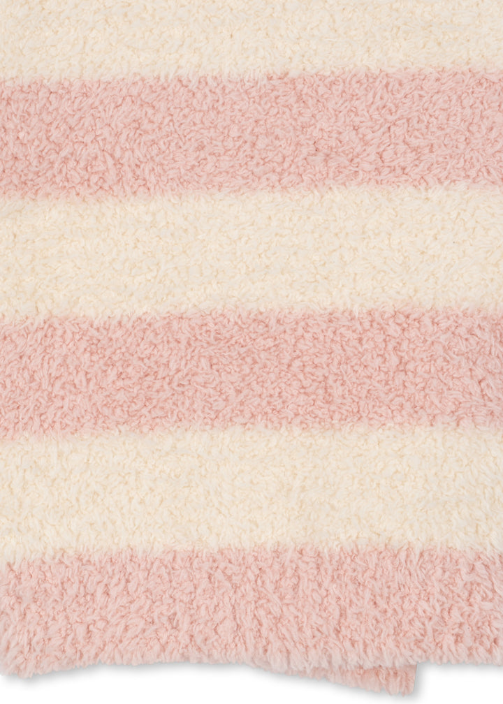 Konges Sløjd - Softy Pants Ks106238 - Rosy Stripe