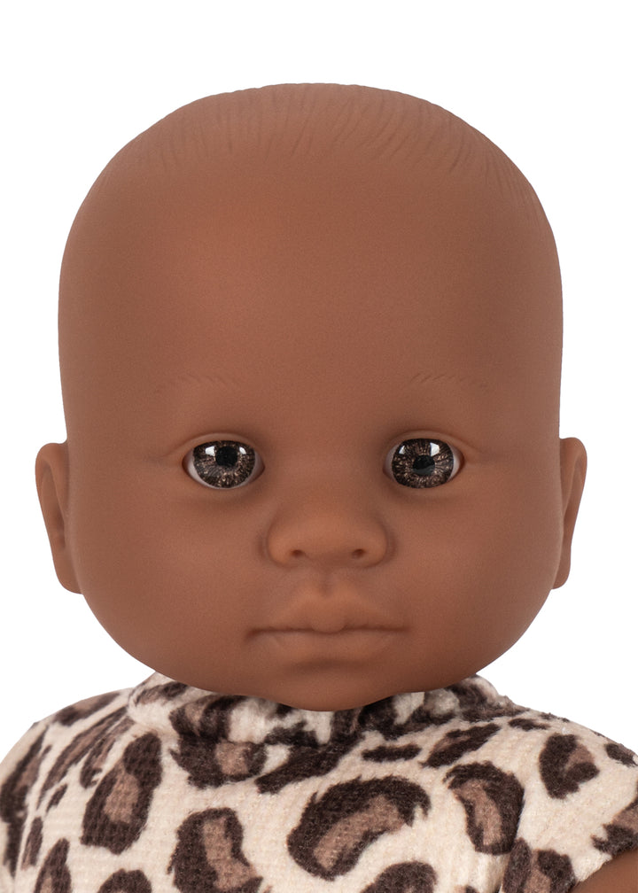 Konges Sløjd - Mini Doll Ks106162 - Leo