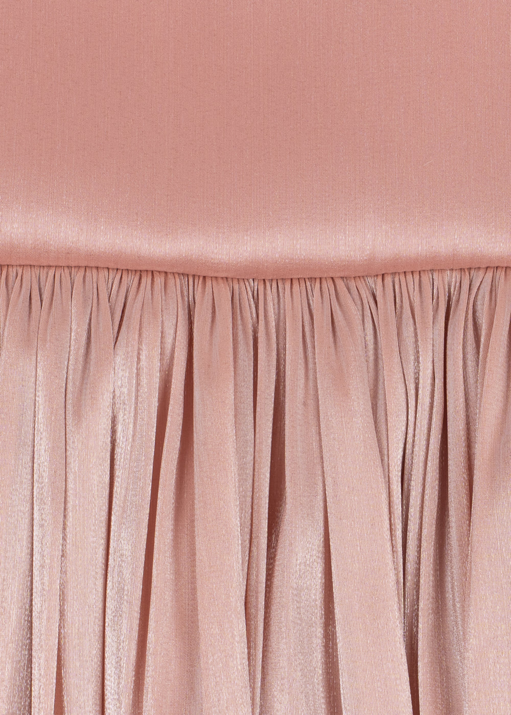 Konges Sløjd - Fia Dress Grs Ks106016 - Silver Pink