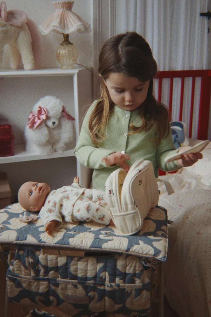 Konges Sløjd - Celia Baby Doll Ks105942 - Rosetto