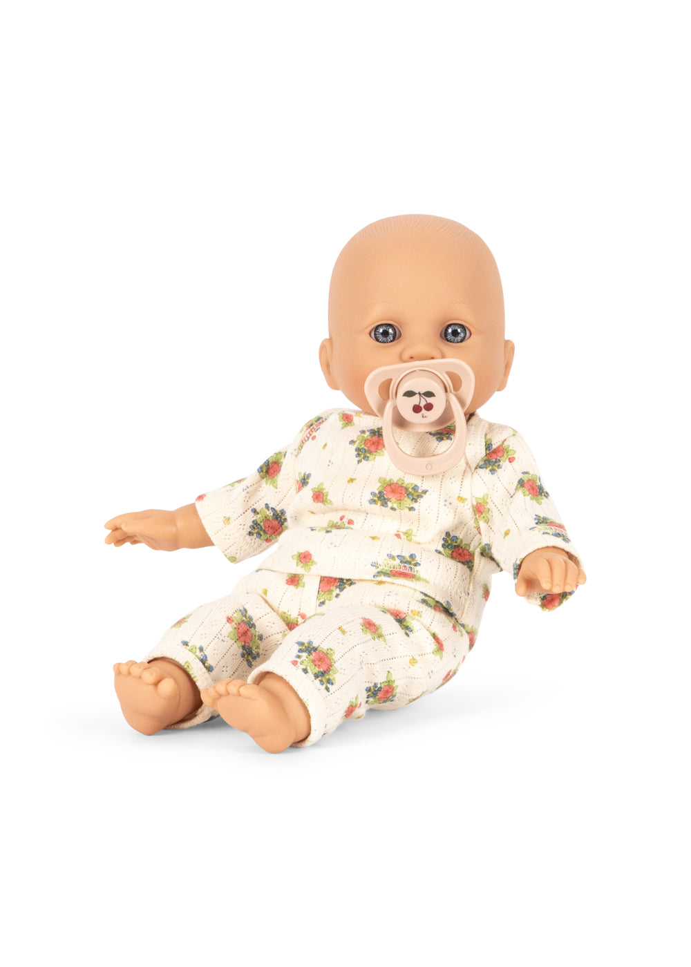 Konges Sløjd - Celia Baby Doll Ks105942 - Rosetto