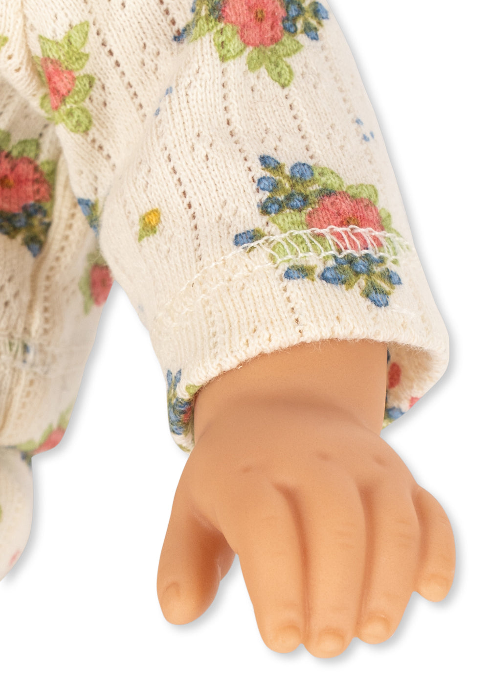 Konges Sløjd - Celia Baby Doll Ks105942 - Rosetto