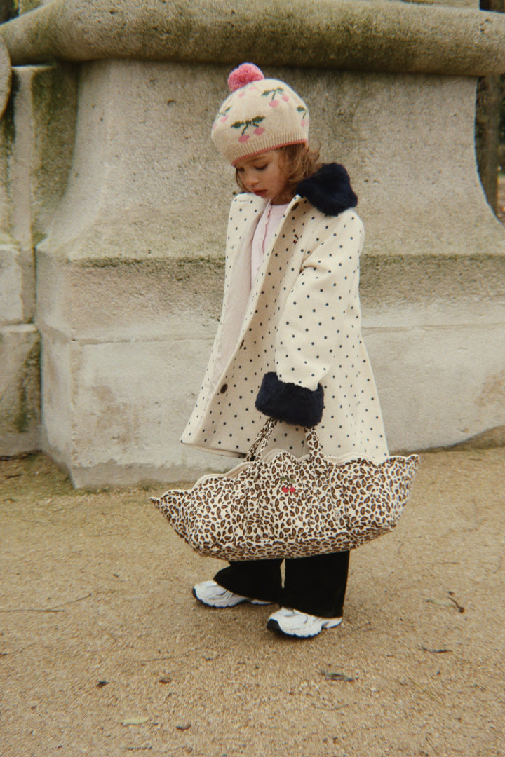 Konges Sløjd - Doll Lift Ks105967 - Leo