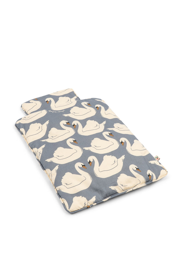 Konges Sløjd - Doll Bedding Ks105964 - Swan