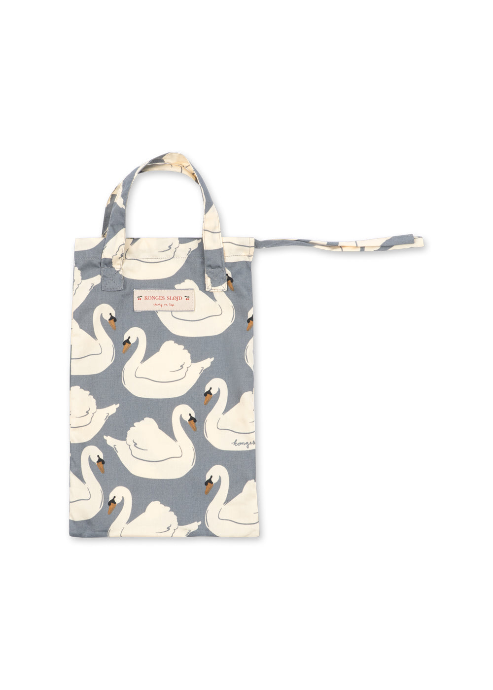 Konges Sløjd - Doll Bedding Ks105964 - Swan