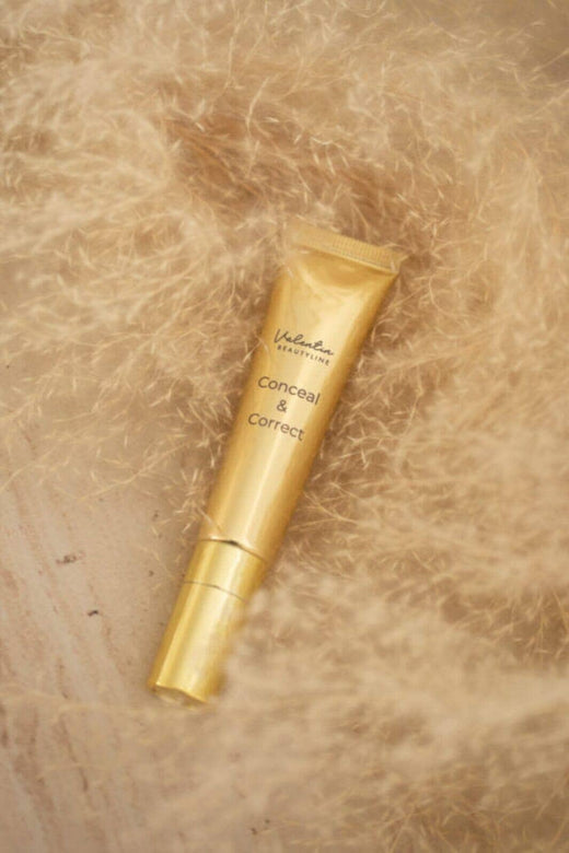 Valentin Beautyline - Conceal & Correct Concealer 