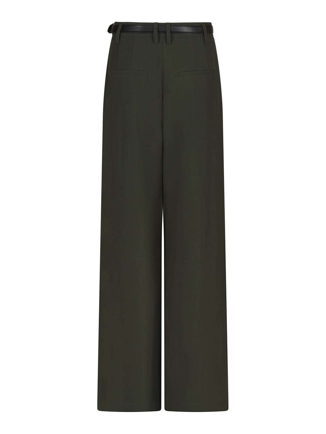 Valentin Studio - Business Pants 164546 - 151 - Army Bukser 