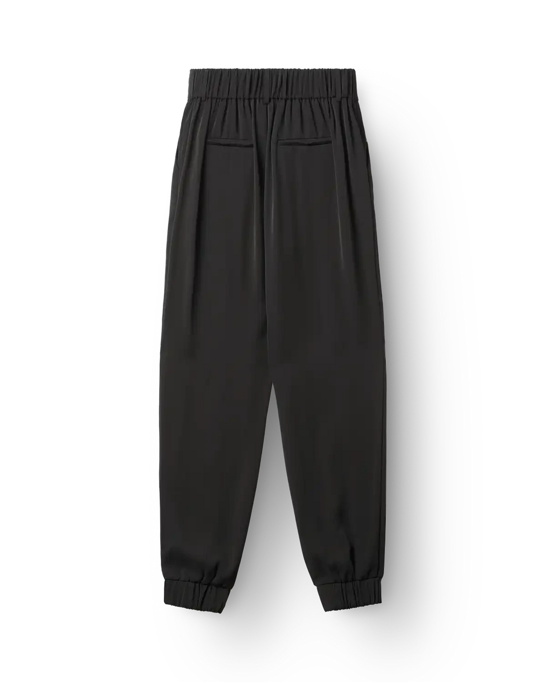 Valentin Studio - Pretty Pants 156622 - Black Bukser 