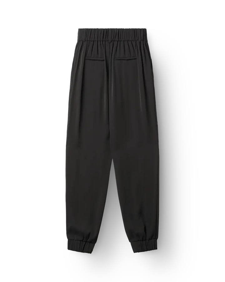 Valentin Studio - Pretty Pants 156622 - Black Bukser 