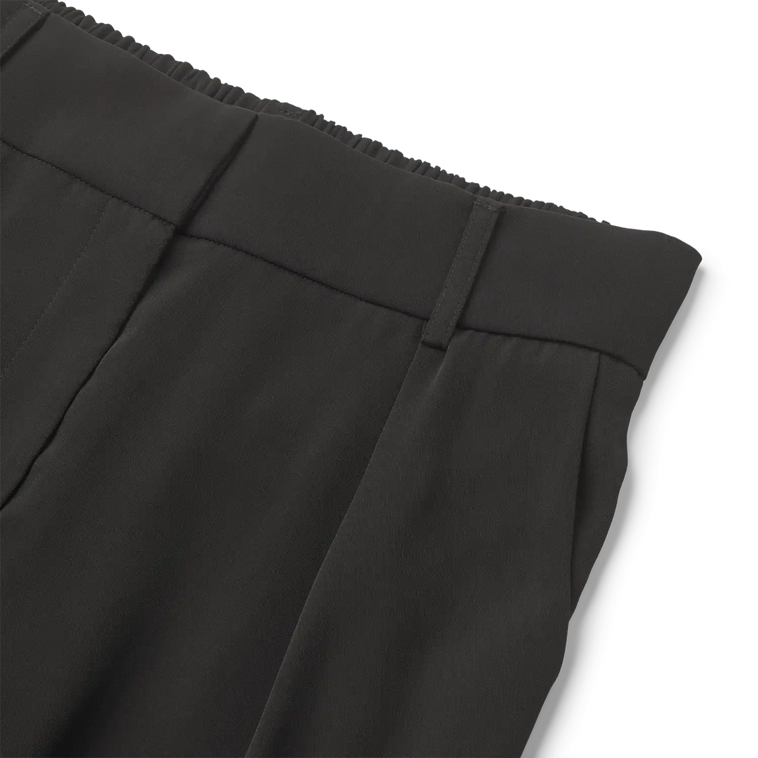 Valentin Studio - Pretty Pants 156622 - Black Bukser 