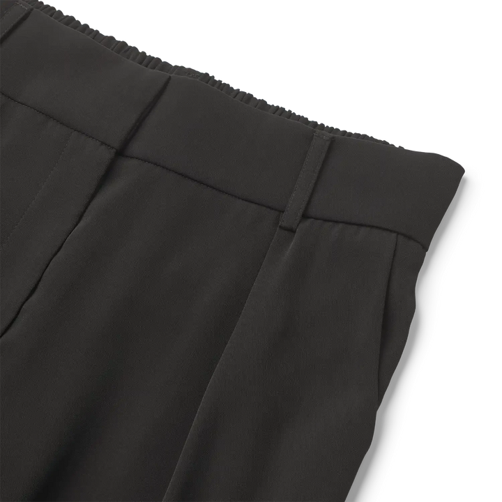 Valentin Studio - Pretty Pants 156622 - Black Bukser 