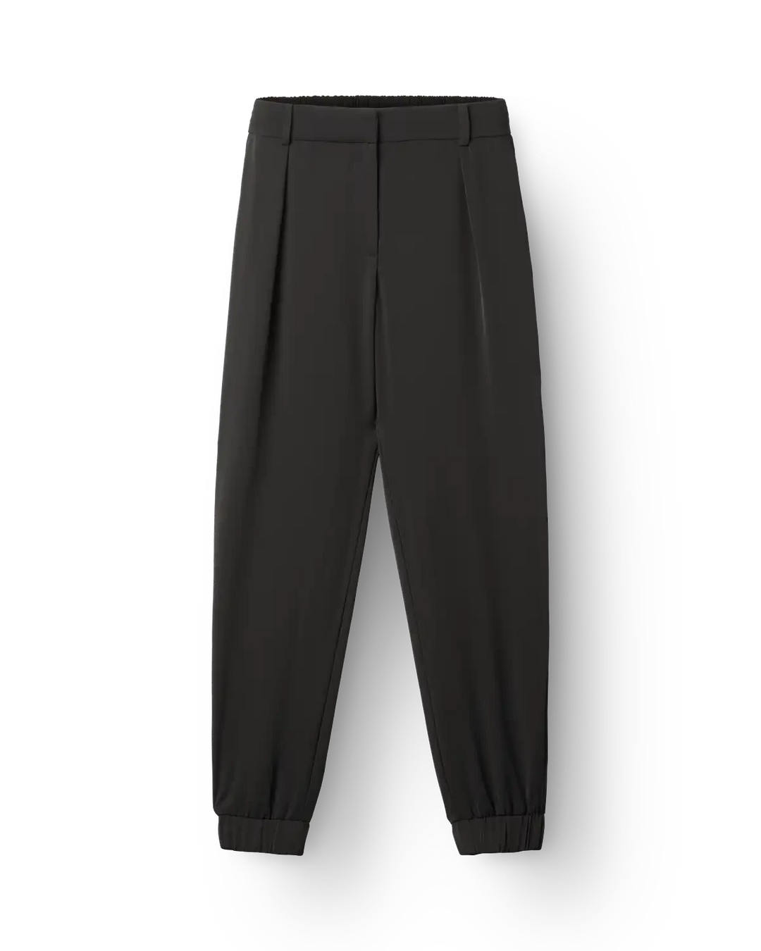 Valentin Studio - Pretty Pants 156622 - Black Bukser 
