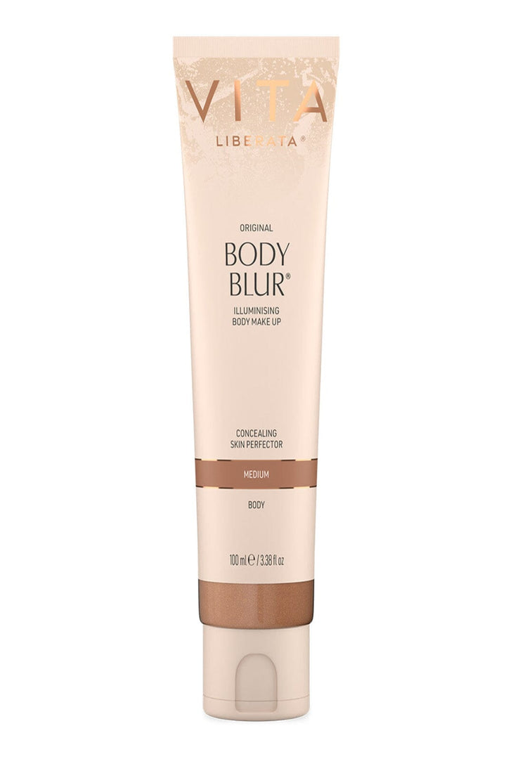 Vita Liberata - Body Blur - Medium Selvbruner 