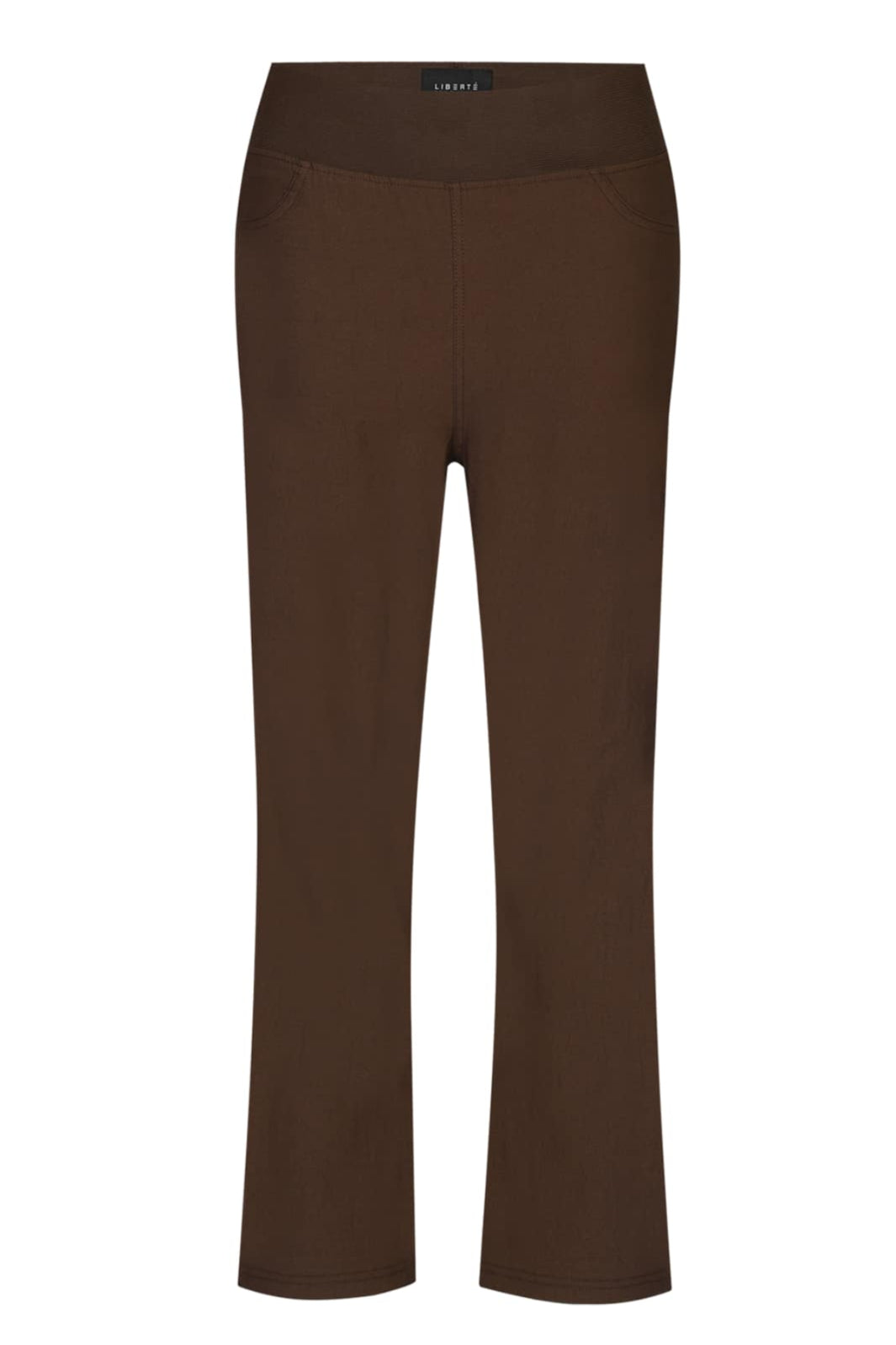 Liberte - Lisa-Pow-Capri 22453 - Dark Brown
