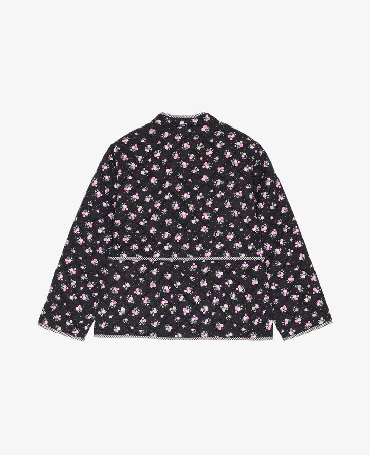 Sissel Edelbo - Adriane Jacket Se 2004 - Black Rose
