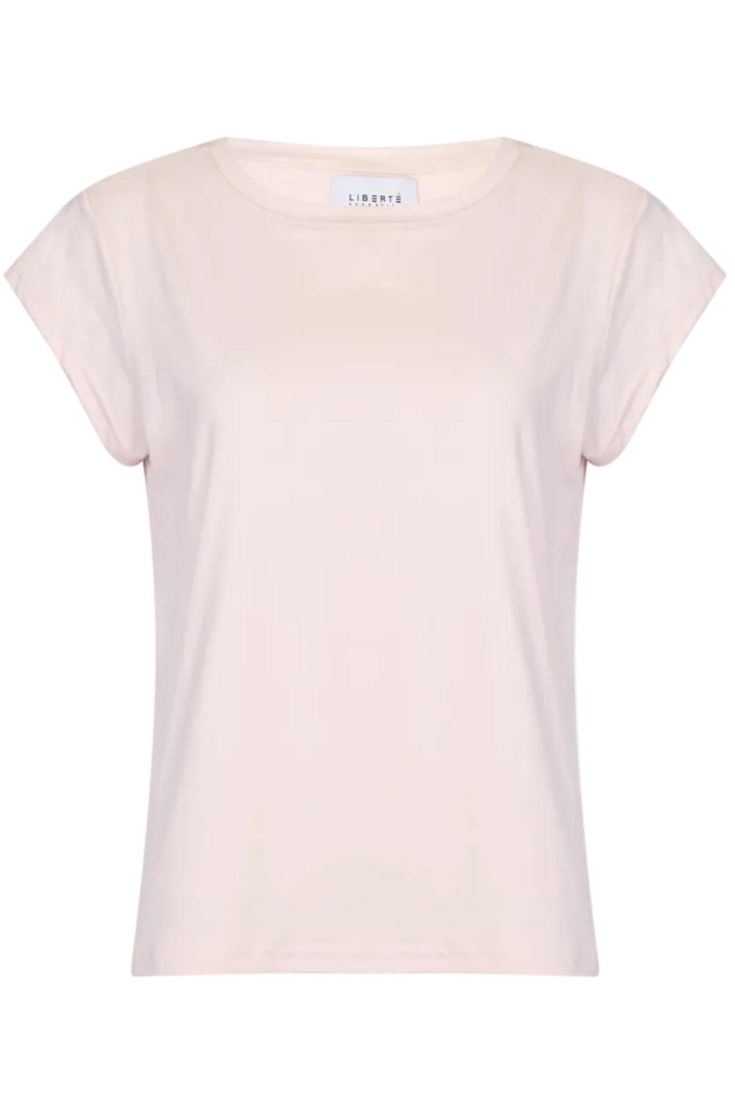 Liberte - Alma-U-Tshirt 9581 - Primrose Pink