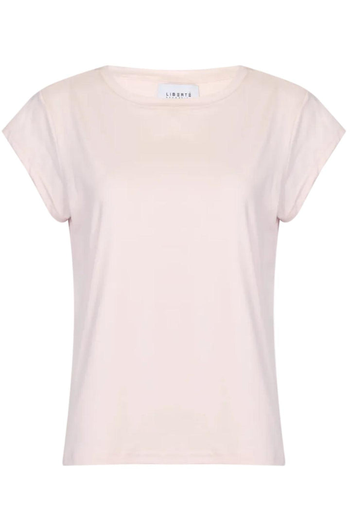Liberte - Alma-U-Tshirt 9581 - Primrose Pink