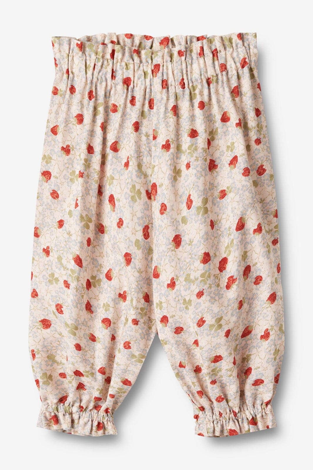 Wheat - Trousers Polly - 2283 Rose Strawberries Bukser 