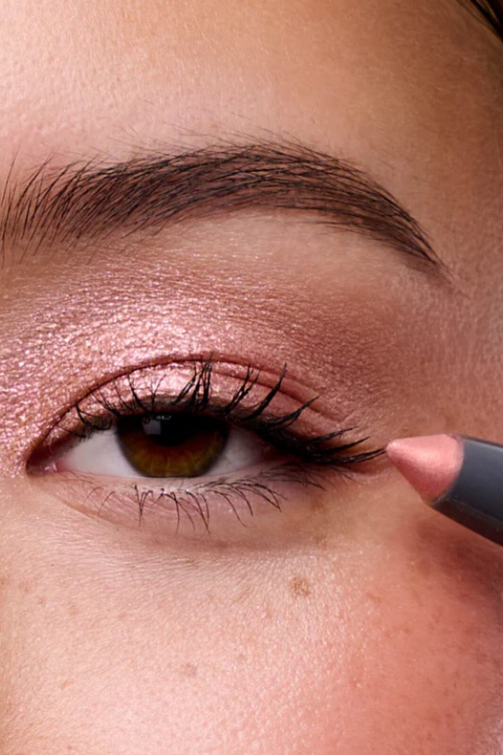 Wonderskin - Iykyk Eyeshadow Stick - Pink Quartz WS-IKK-PQTZ -