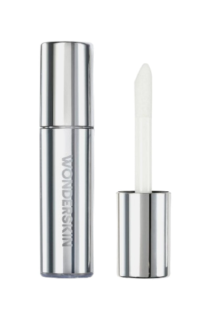 Wonderskin - Lip Rehab Therapy Oil - Clear - Læbepleje 