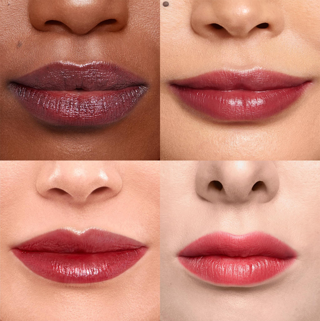 Wonderskin - Wonder Blading Lip Stain Masque WHIMSICAL - Whimisical (Warm Rose) Læbestift 