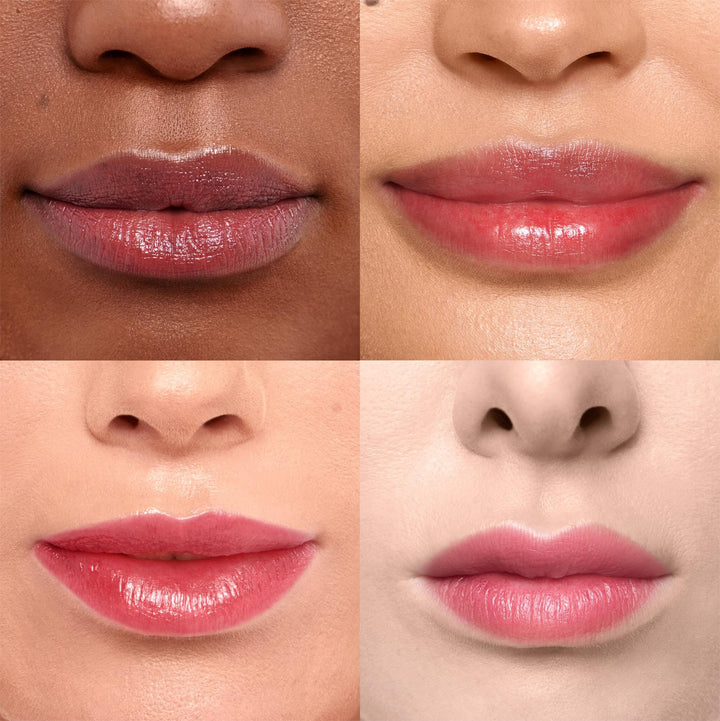Wonderskin - Wonder Blading Lip Stain Masque XOXO - XOXO (Light Rose) Læbestift 