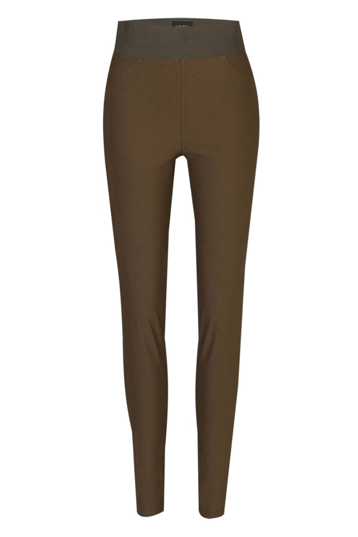Liberte - Lisa-Pow-Jeggings 22452 - Army