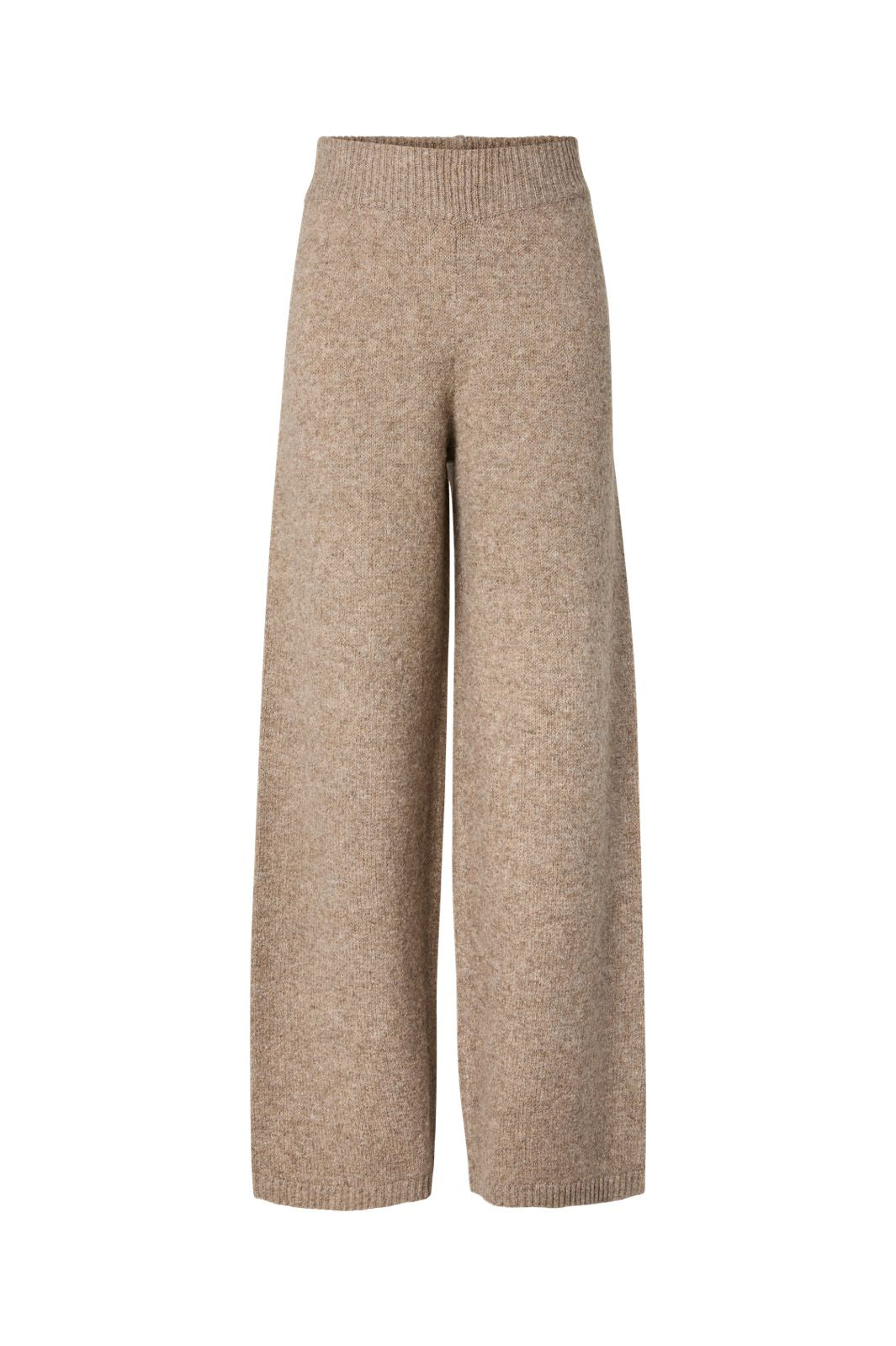 Y.A.S - Yasalto Knit Pant - 5019901 Fungi