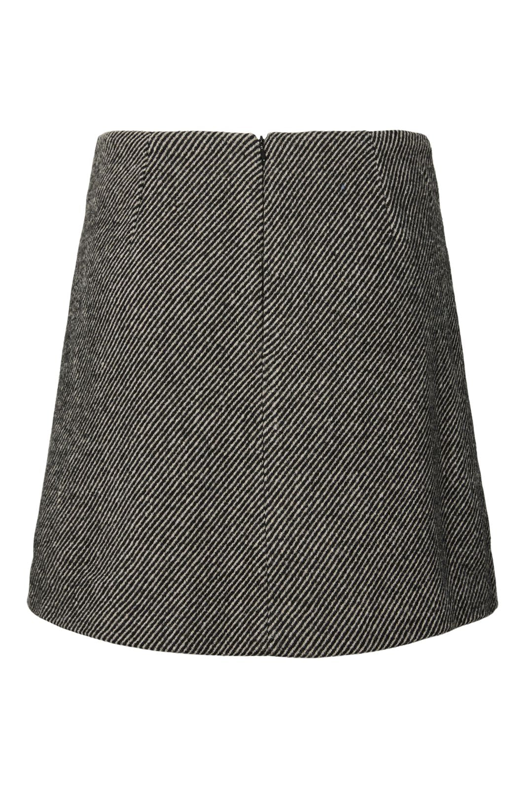 Y.A.S - Yasarita Skirt - 5013222 Black