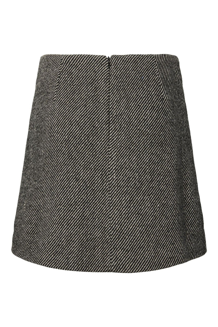Y.A.S - Yasarita Skirt - 5013222 Black