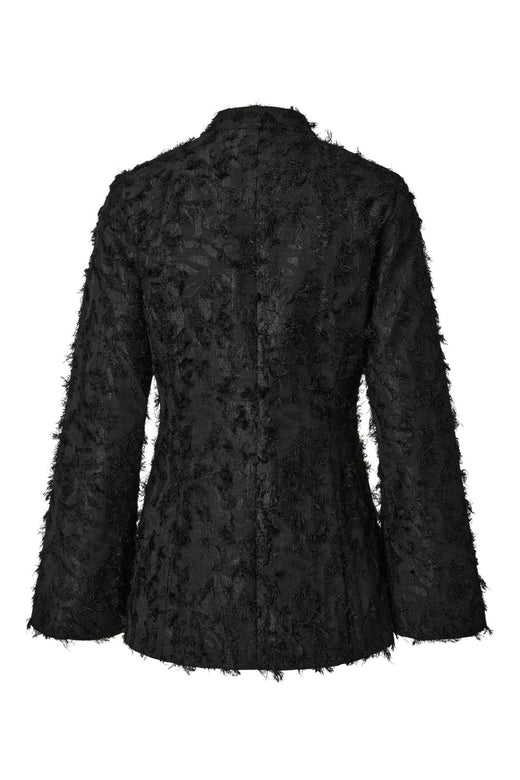 YAS - Yasbianca Ls Blazer - 5217248 Black